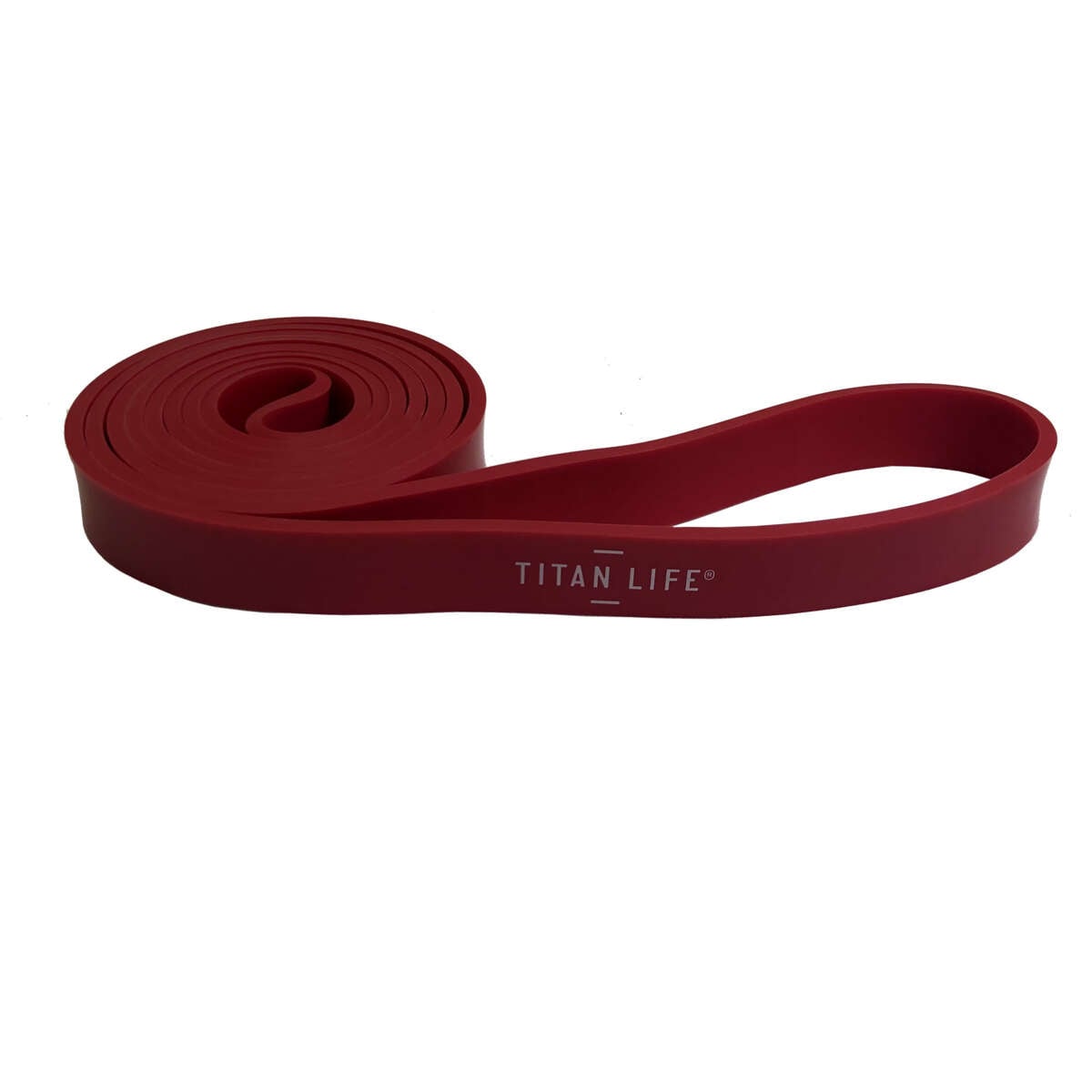 TITAN LIFE Powerband Light treningsstrikk