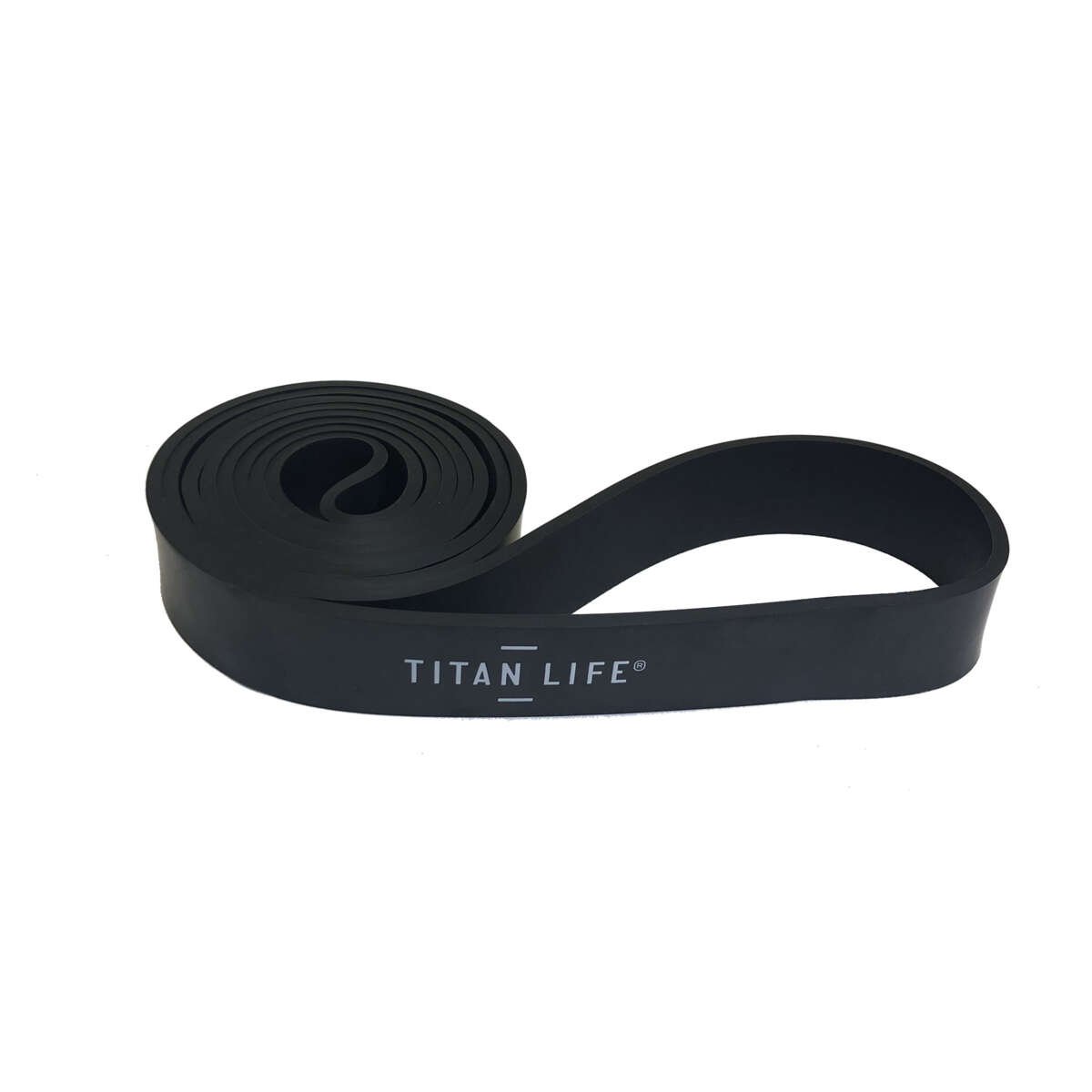 TITAN LIFE Powerband Medium treningsstrikk