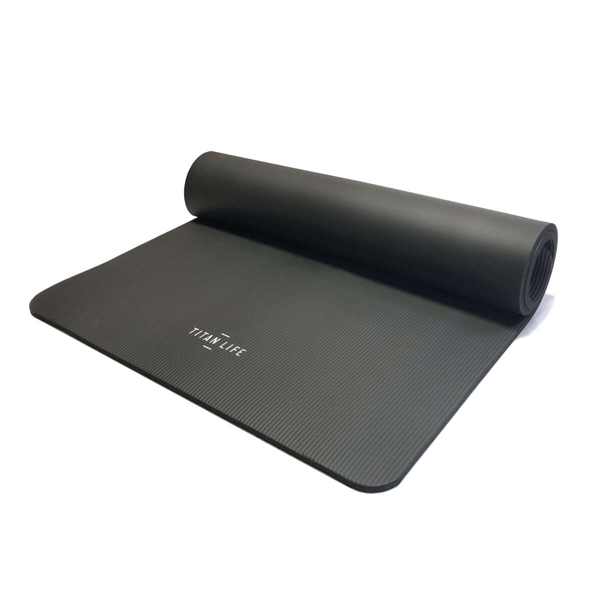 TITAN LIFE Fitness Mat XL fitnessmatte