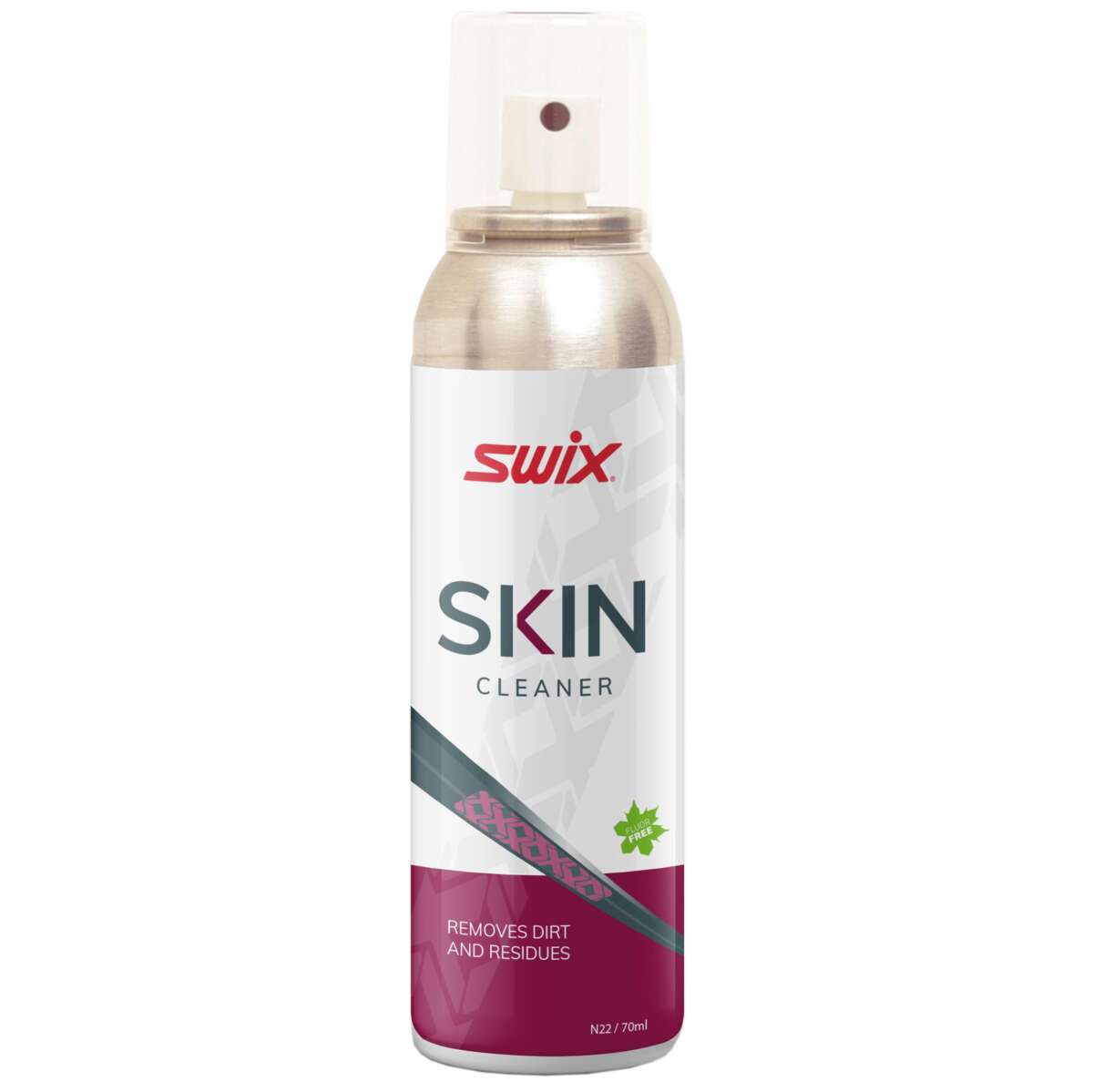 Swix N22 Skin cleaner