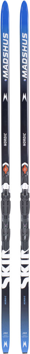 Madshus Nordic Skin felleski