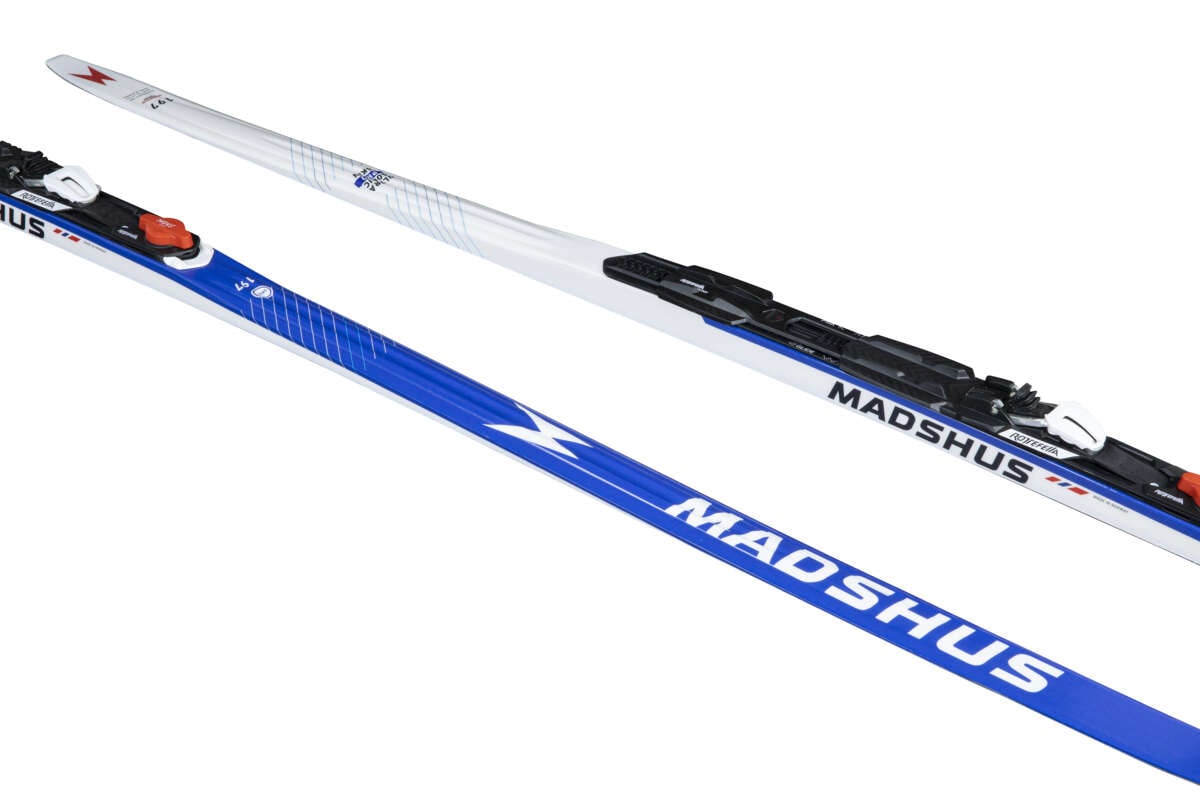 Madshus Ultrasonic Pro Skin felleski 24