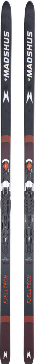 Madshus Fjelltech M50 Skin felleski 25