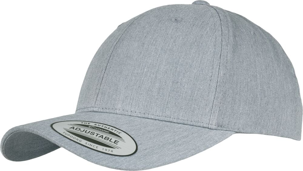 Flexfit Curved Classic Snapback