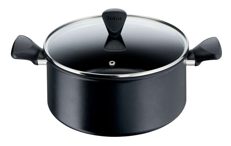 Tefal So Recycled gryte