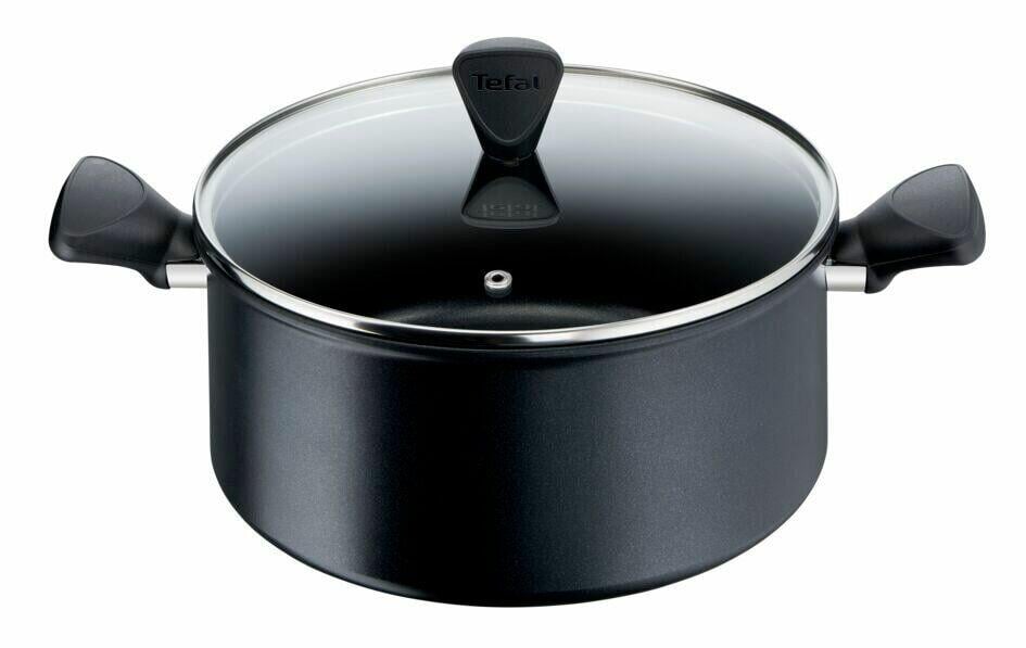 Tefal So Recycled gryte