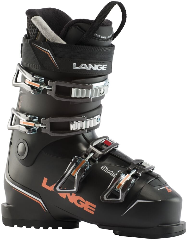 Lange LX 70 alpinstøvel voksen 21