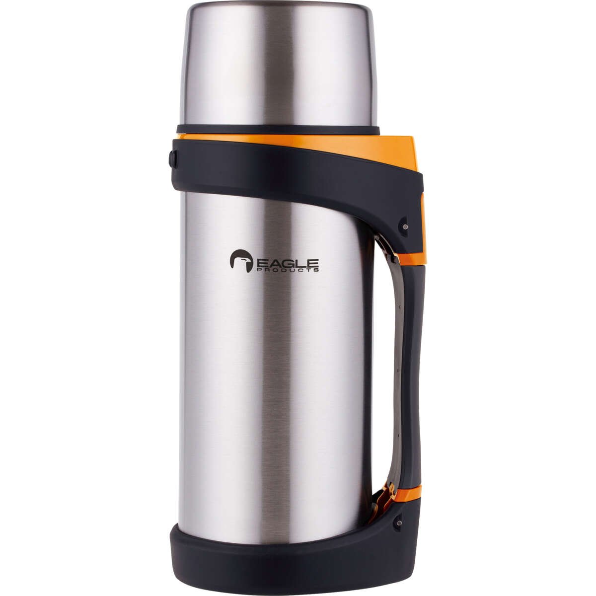 Eagle Products Mattermos m/ekstra skål