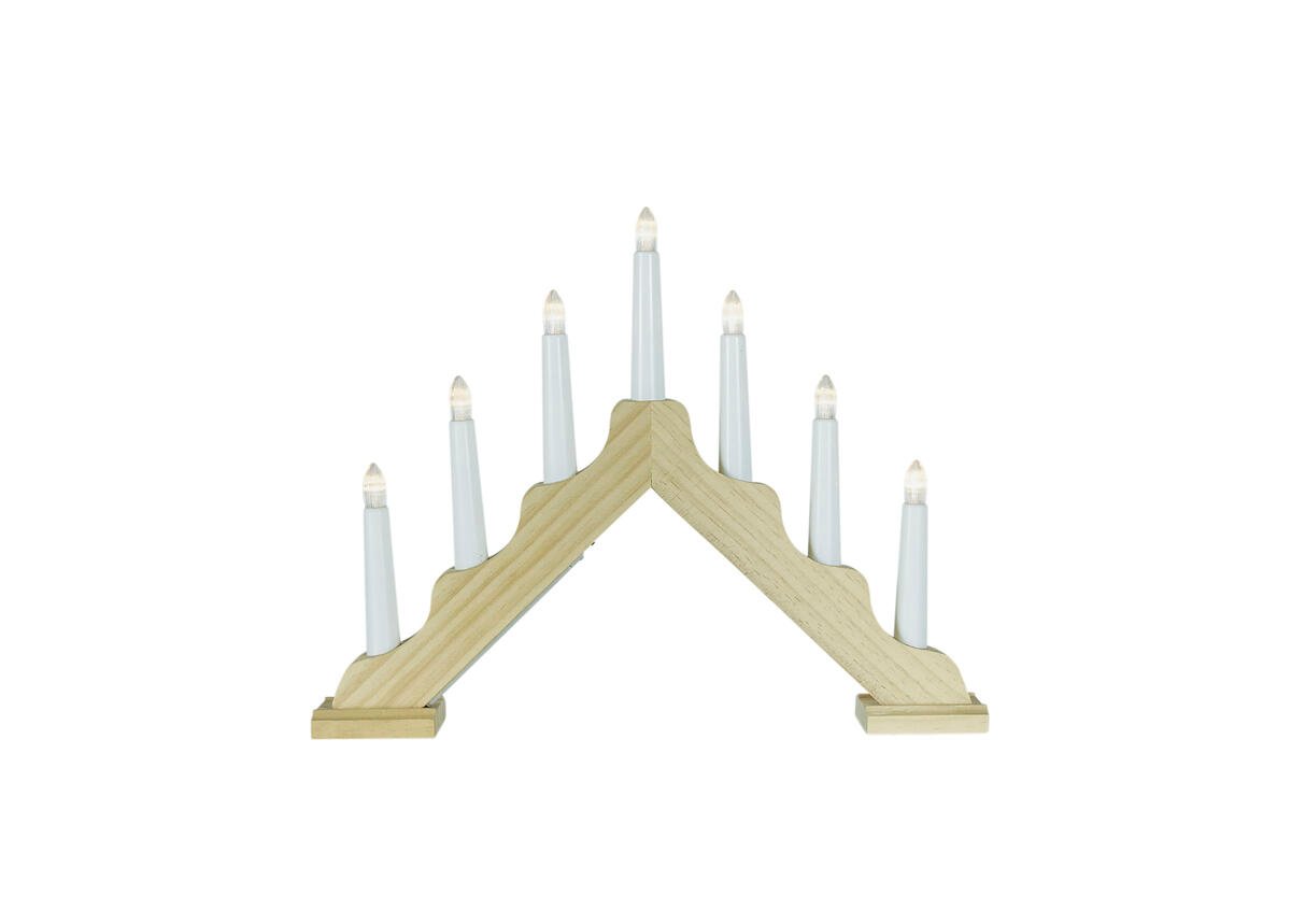 Brua adventstake