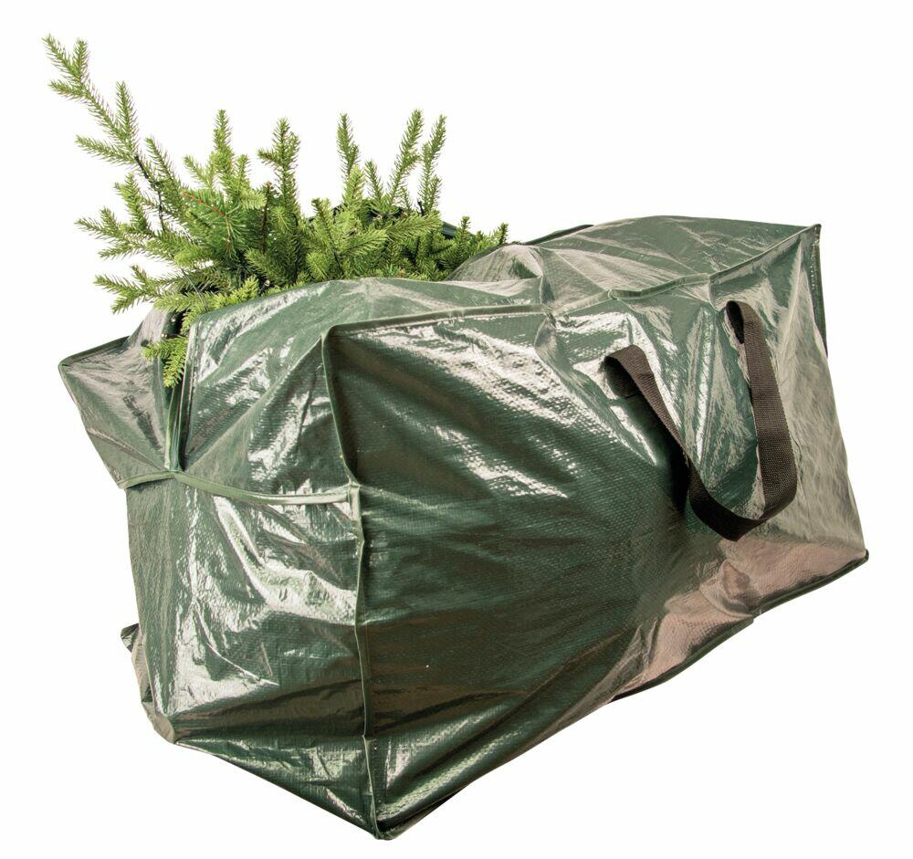 Oppbevaringsbag til juletre