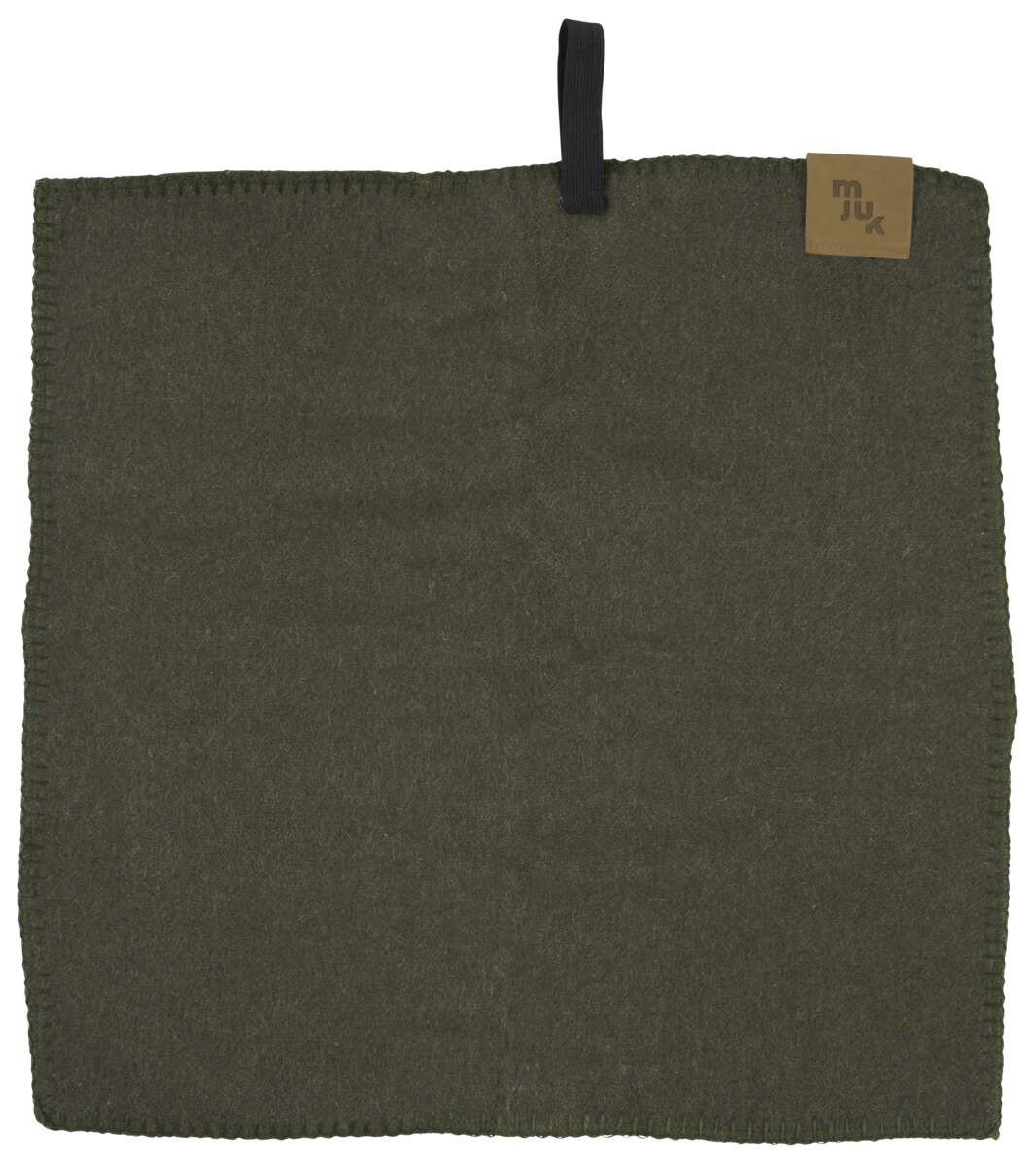 Mjuk Tistedal sitteunderlag