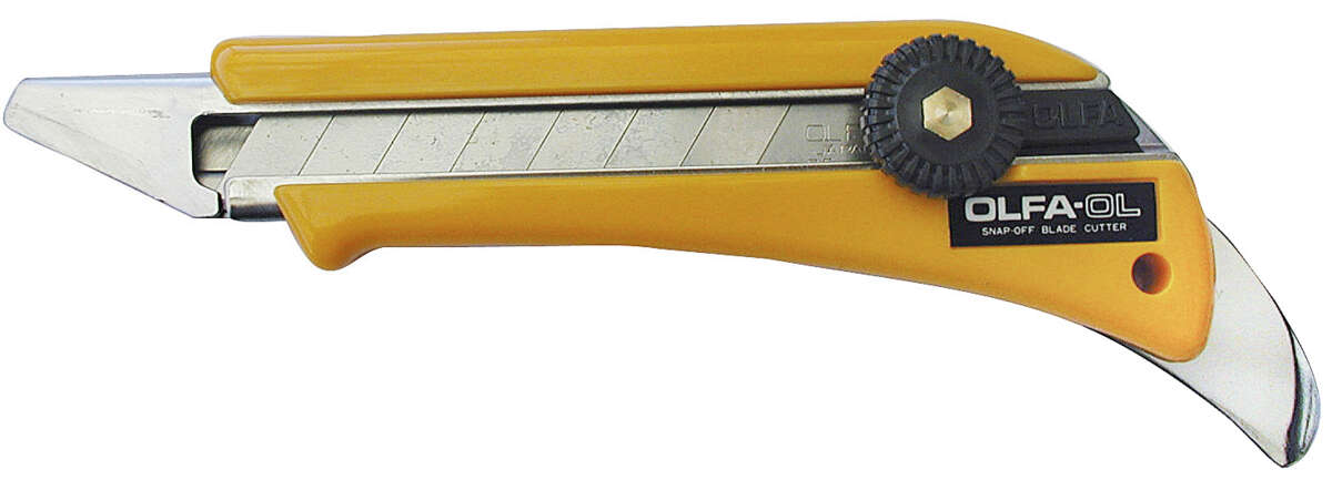 Olfa OL kuttekniv