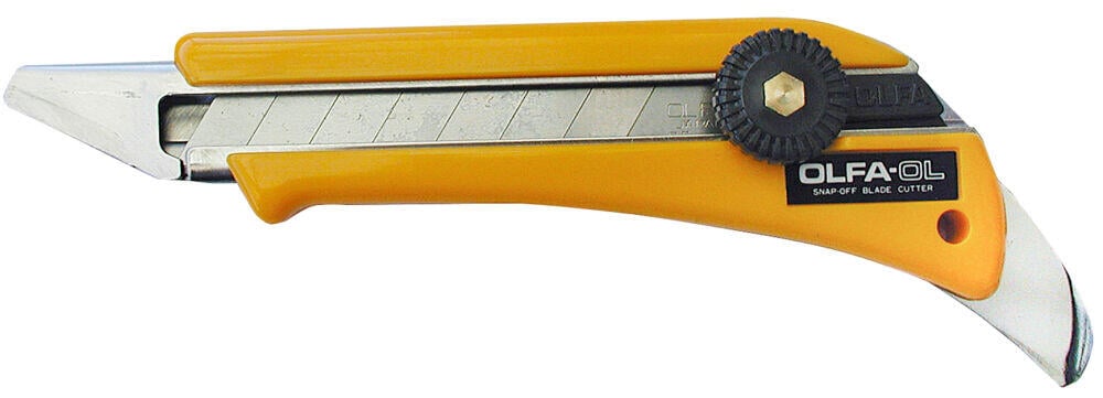 Olfa OL kuttekniv