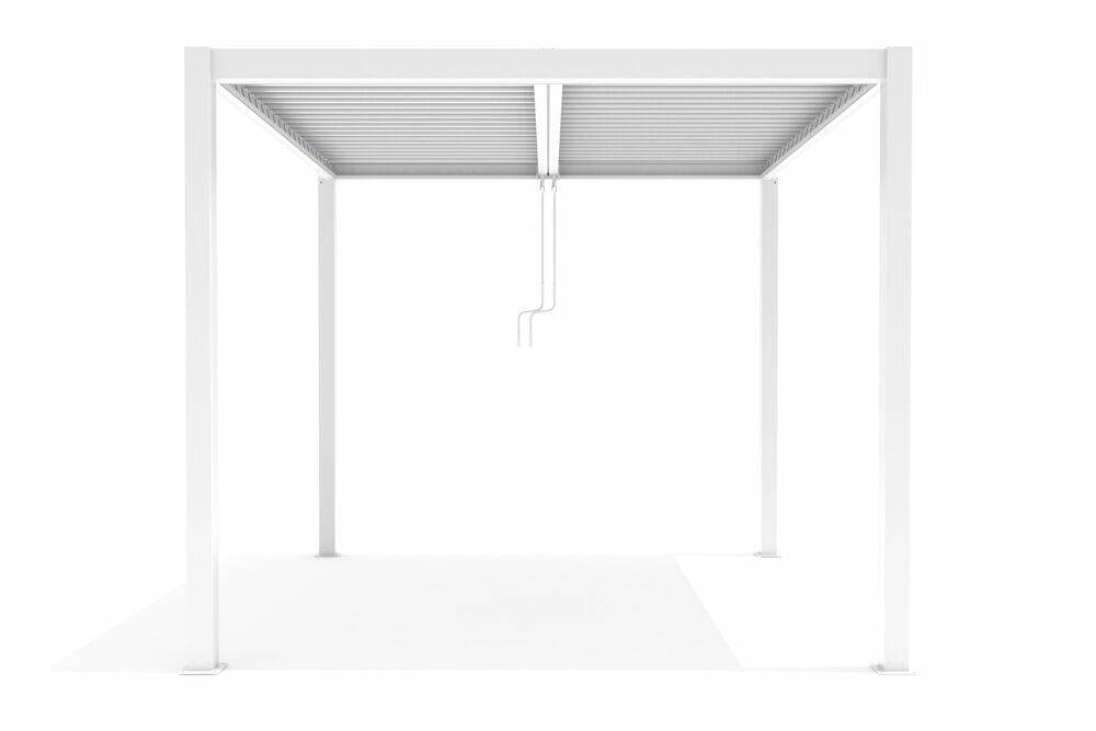 Krifon Stavern pergola