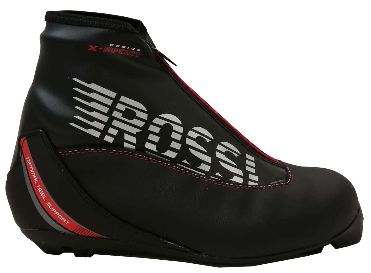 Rossignol X-Sport skisko voksen 22