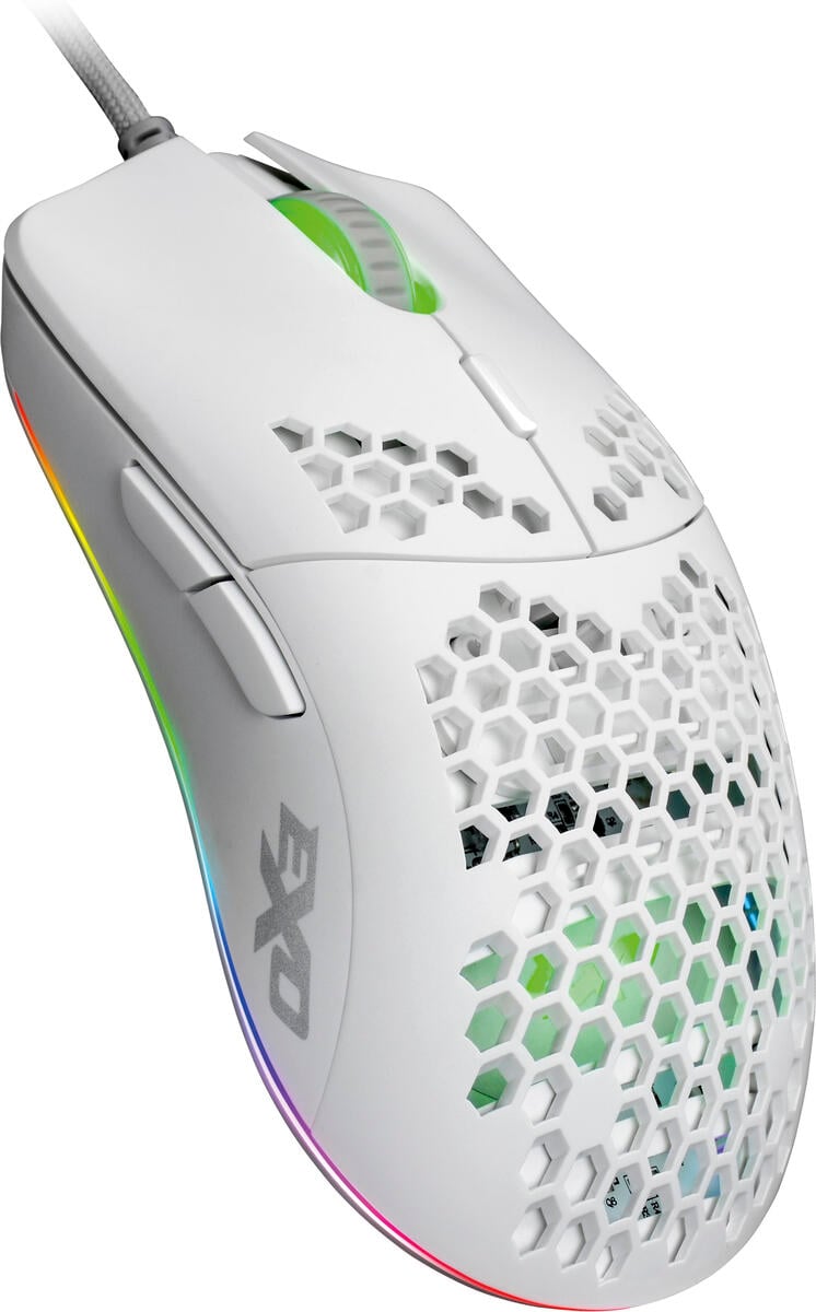 EXE®Rifter Ultralight RGB gamingmus
