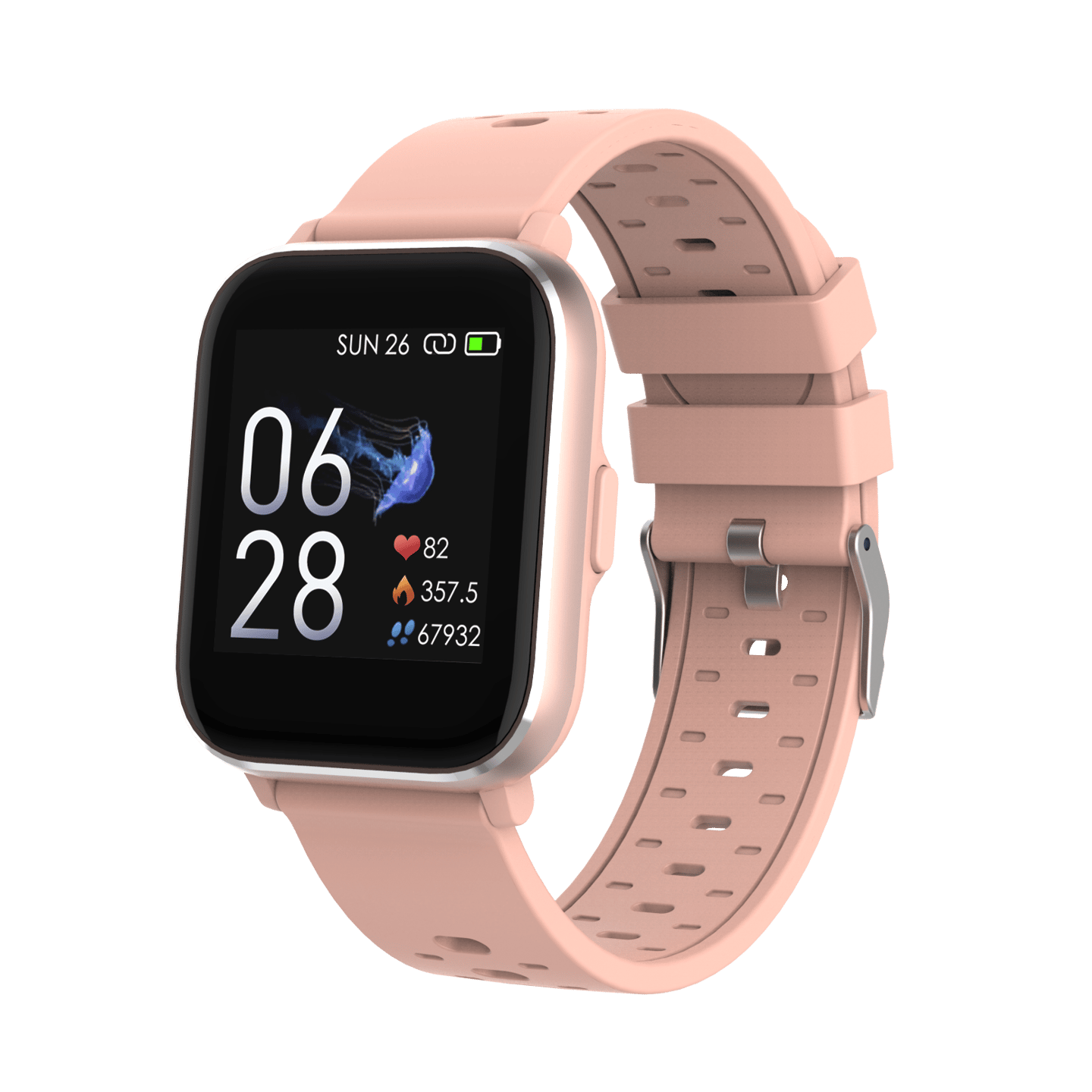 Denver SW-163 smartklokke