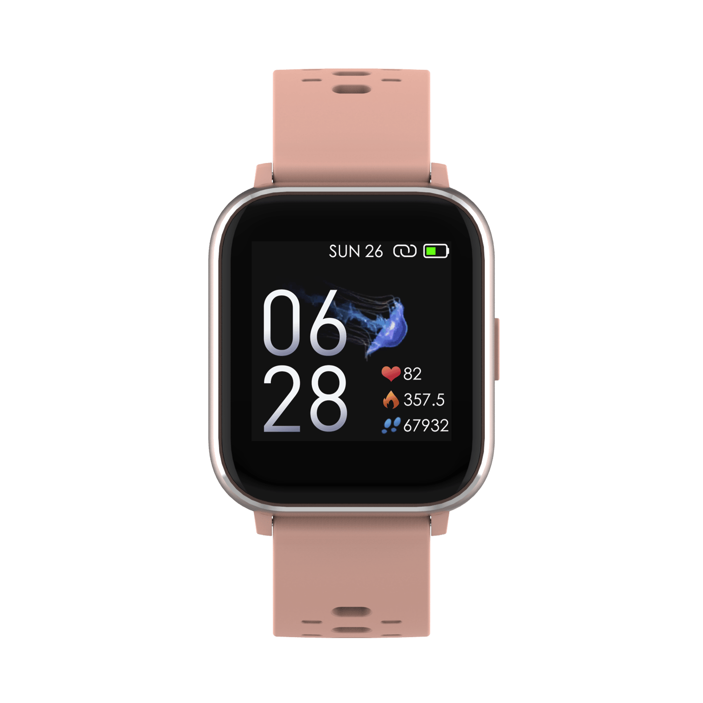 Denver SW-163 smartklokke