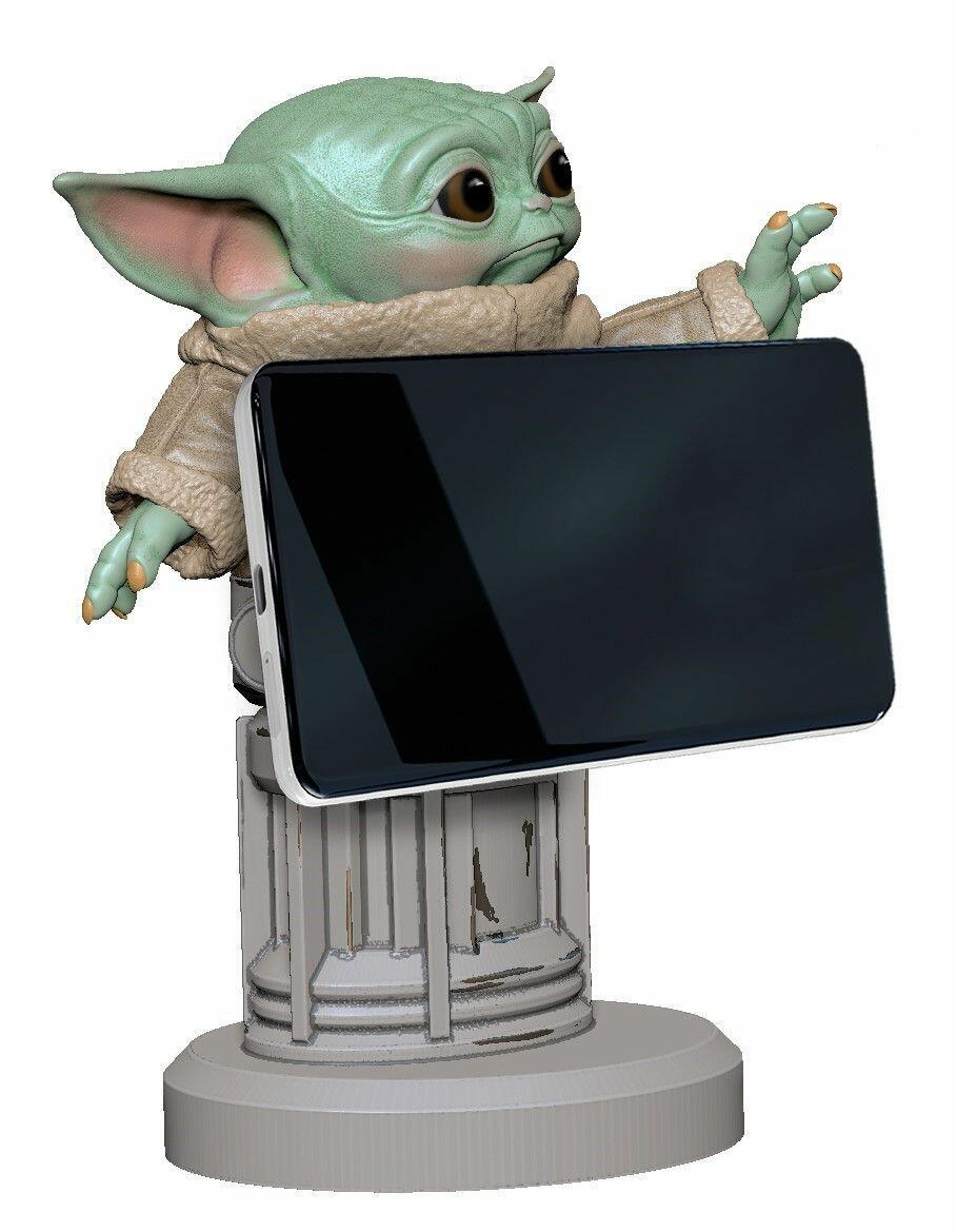 STAR WARS™ The Mandalorian: The Child mobilholder