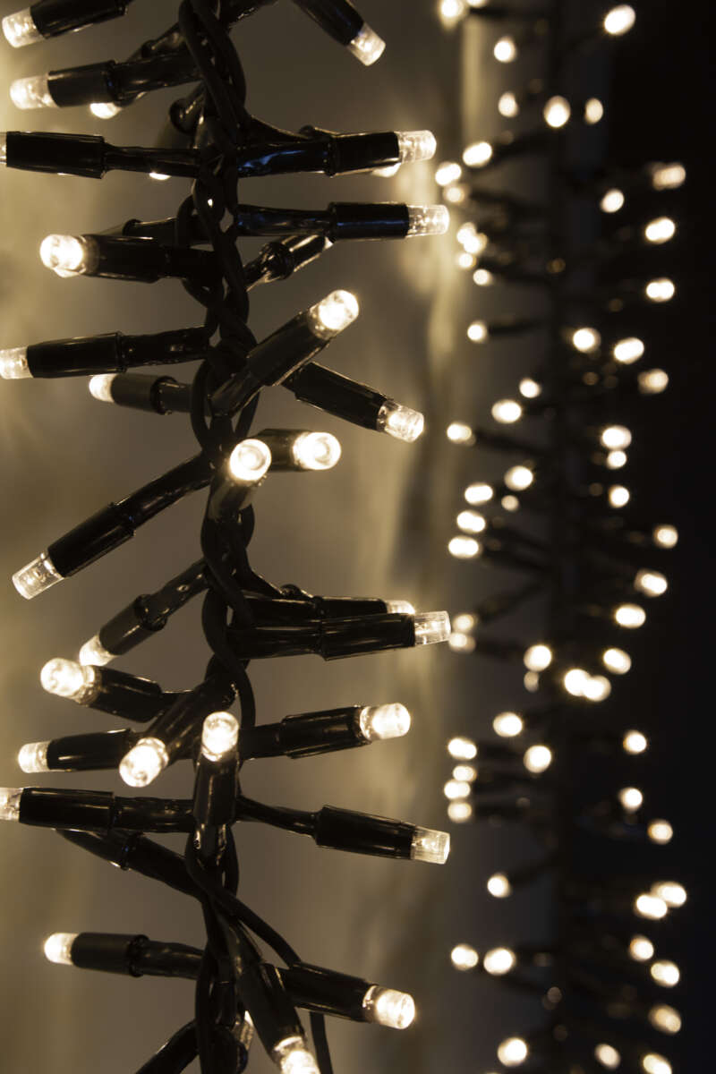 Bygg Sammen Cluster150 LED lyslenke