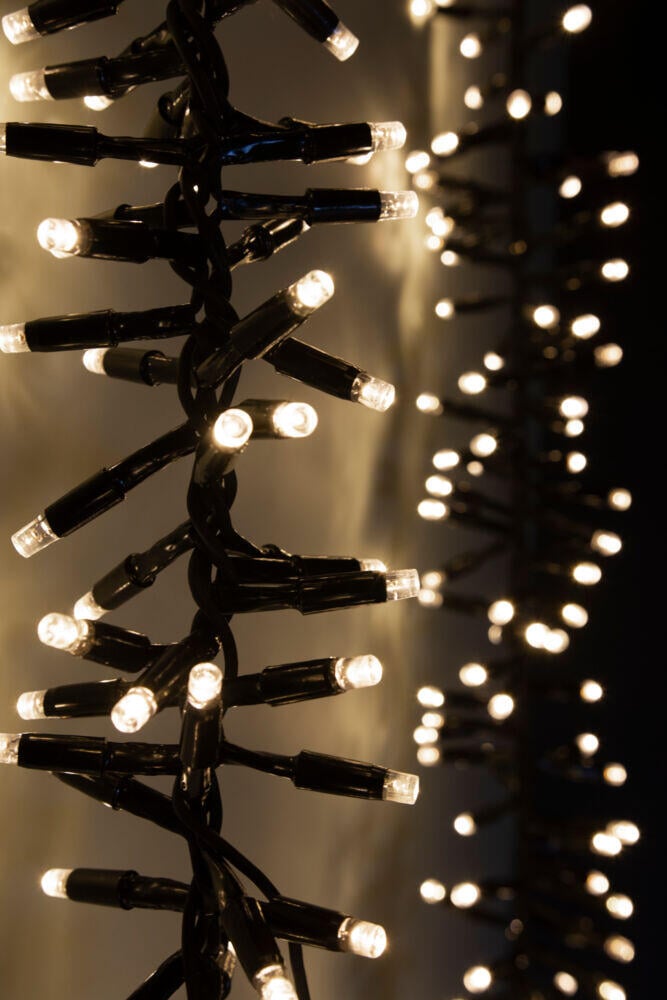 Bygg Sammen Cluster150 LED lyslenke