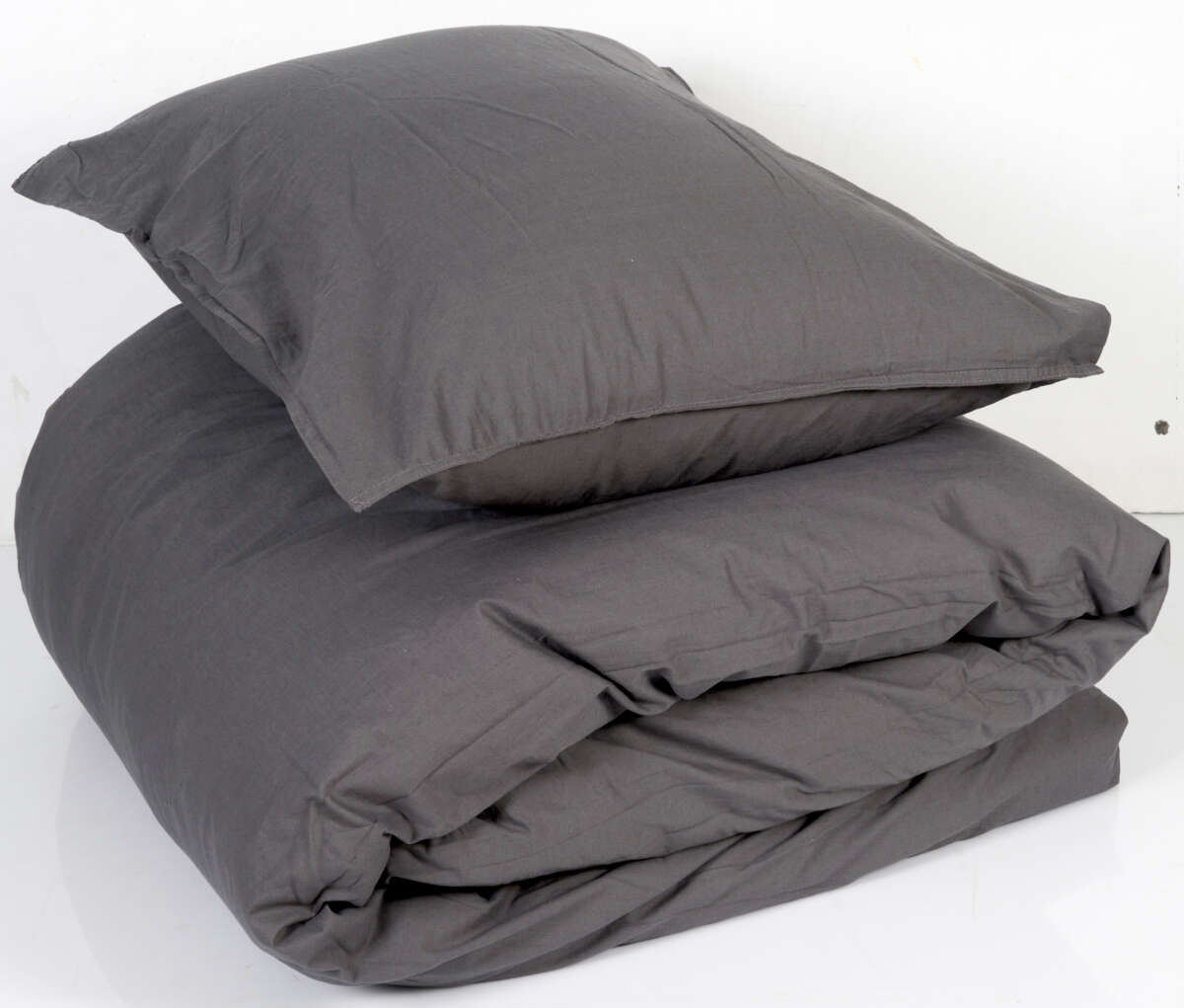 Mjuk vasket sengesett