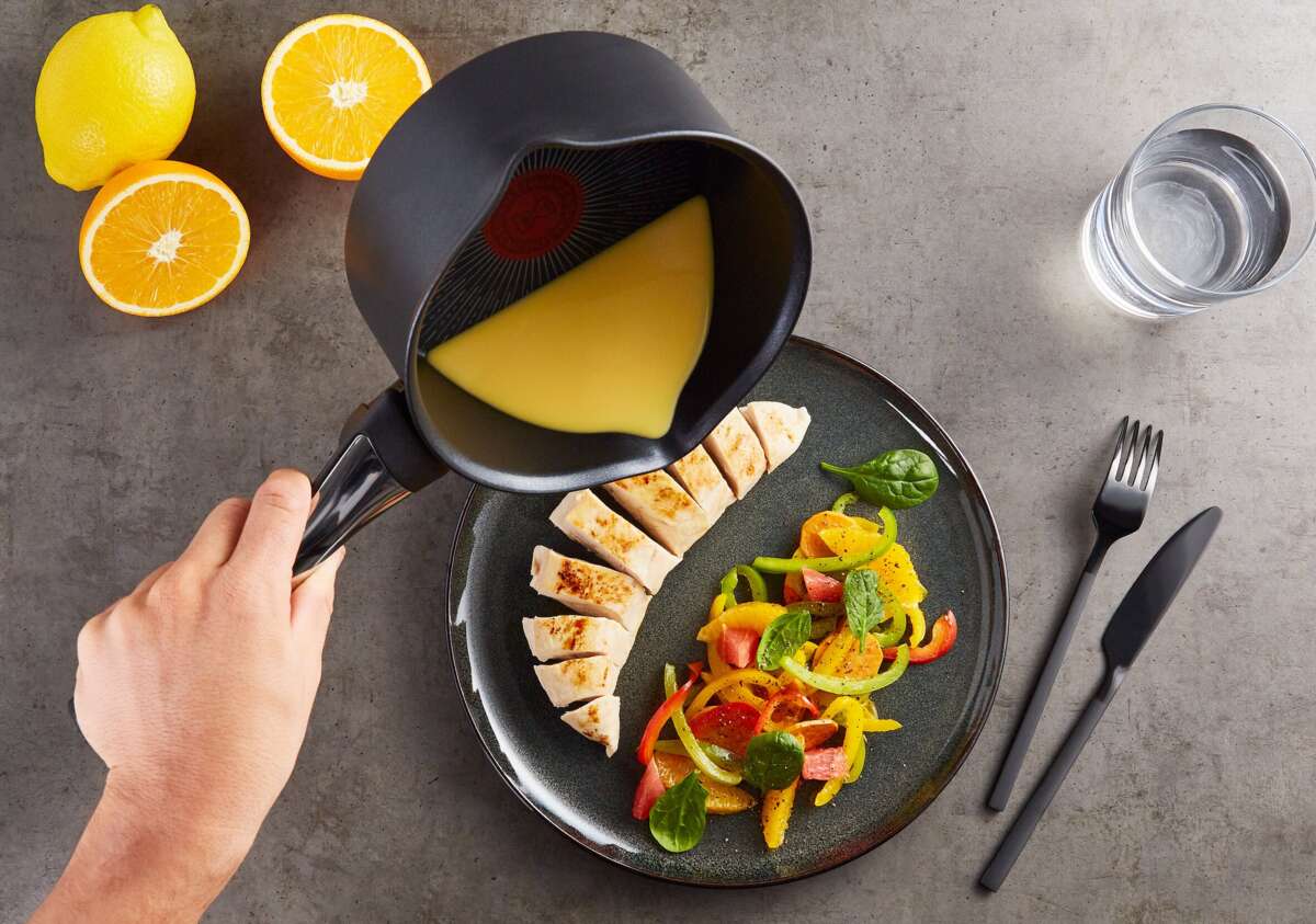 Tefal® Ecxellence kasserolle