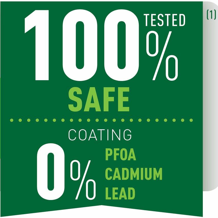 Tefal® Ecxellence kasserolle