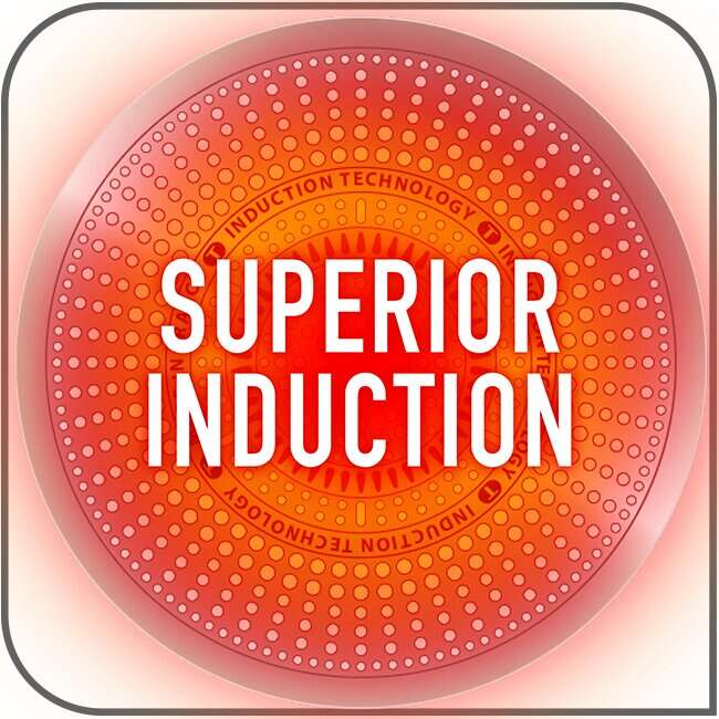 Tefal® Ecxellence kasserolle