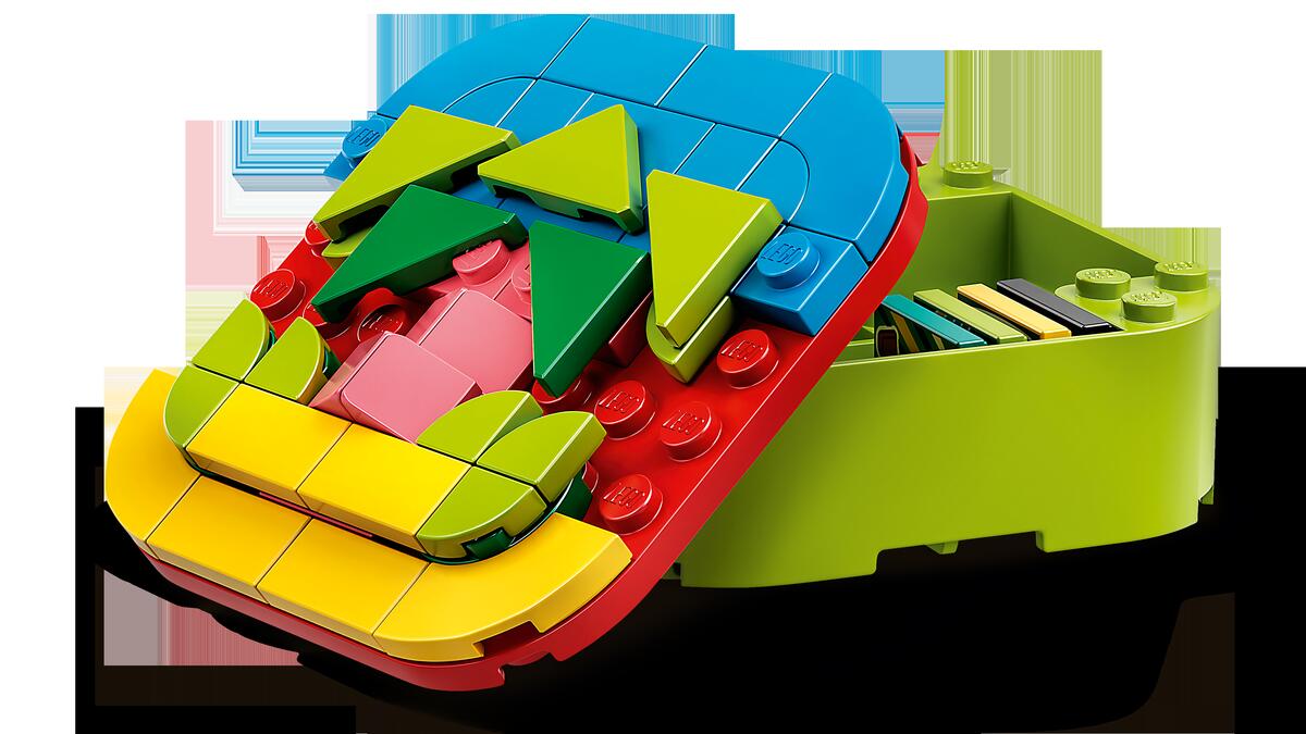 LEGO® VIDIYO™ 43105 Party Llama Beatbox