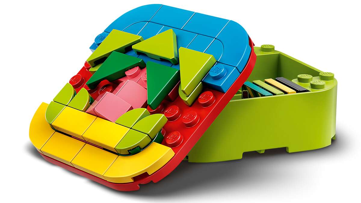 LEGO® VIDIYO™ 43105 Party Llama Beatbox