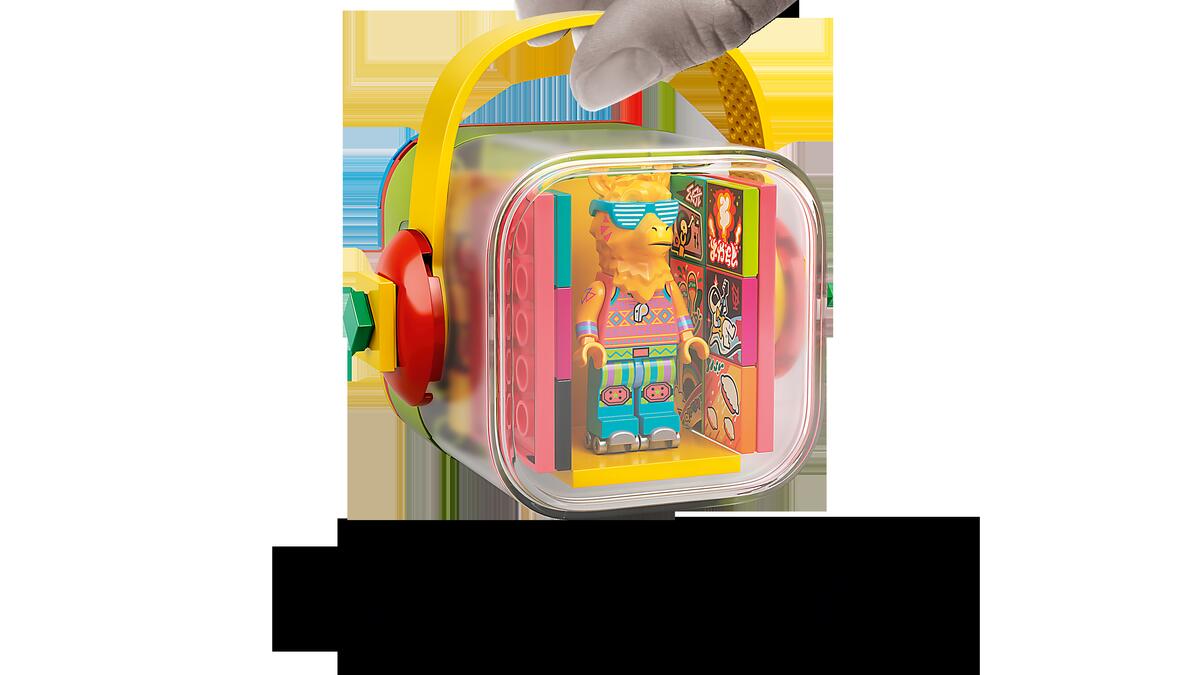 LEGO® VIDIYO™ 43105 Party Llama Beatbox