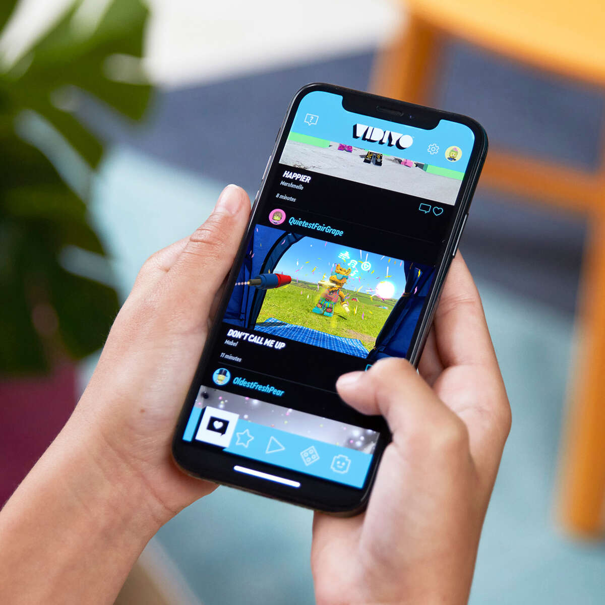 LEGO® VIDIYO™ 43105 Party Llama Beatbox