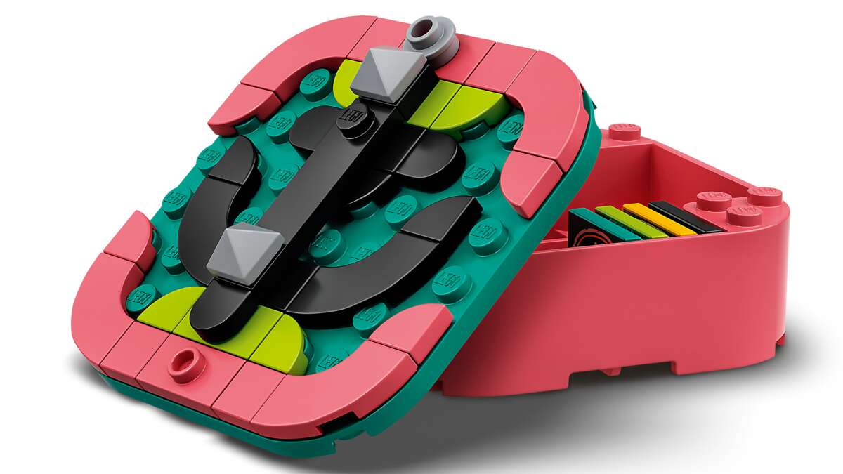 LEGO® VIDIYO™ 43103 Punk Pirate beatbox