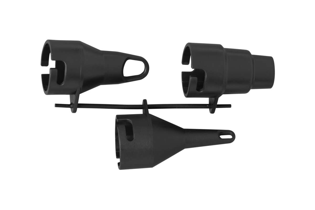 Bestway Powergrip 220-240 V elektrisk pumpe