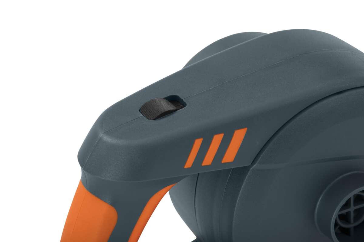 Bestway Powergrip 220-240 V elektrisk pumpe