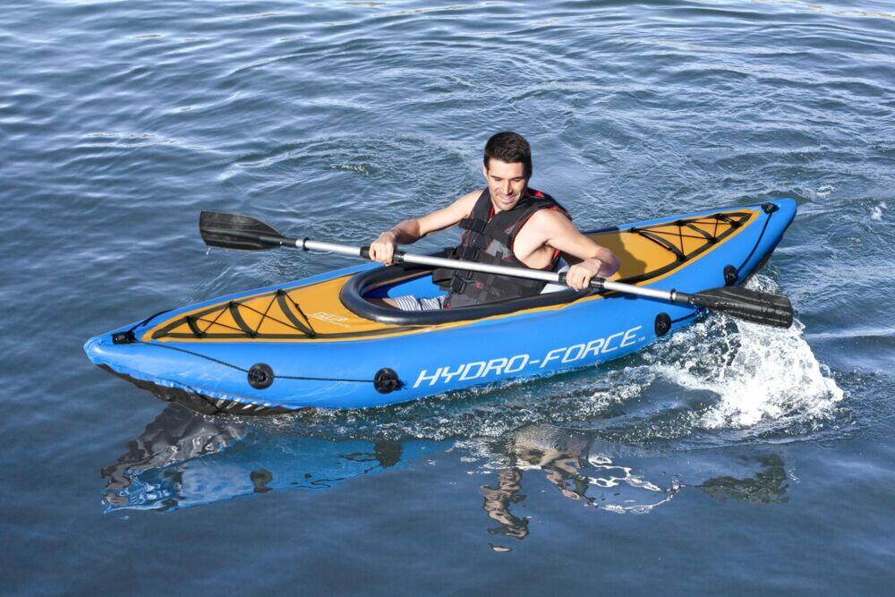 Bestway Hydro-Force Cove Champion kajakk 24