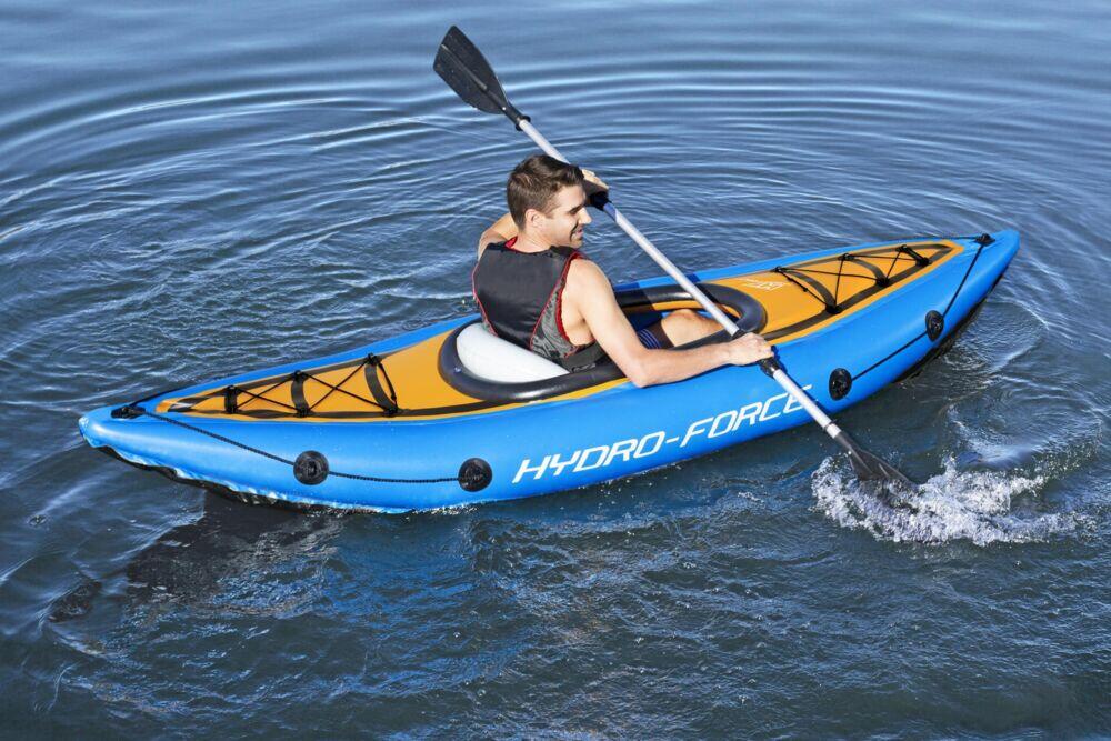 Bestway Hydro-Force Cove Champion kajakk 24