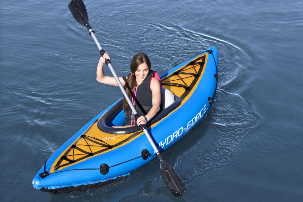 Bestway Hydro-Force Cove Champion kajakk 24