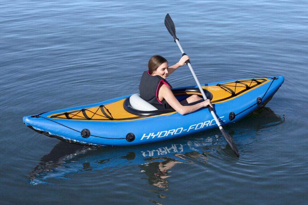Bestway Hydro-Force Cove Champion kajakk 24
