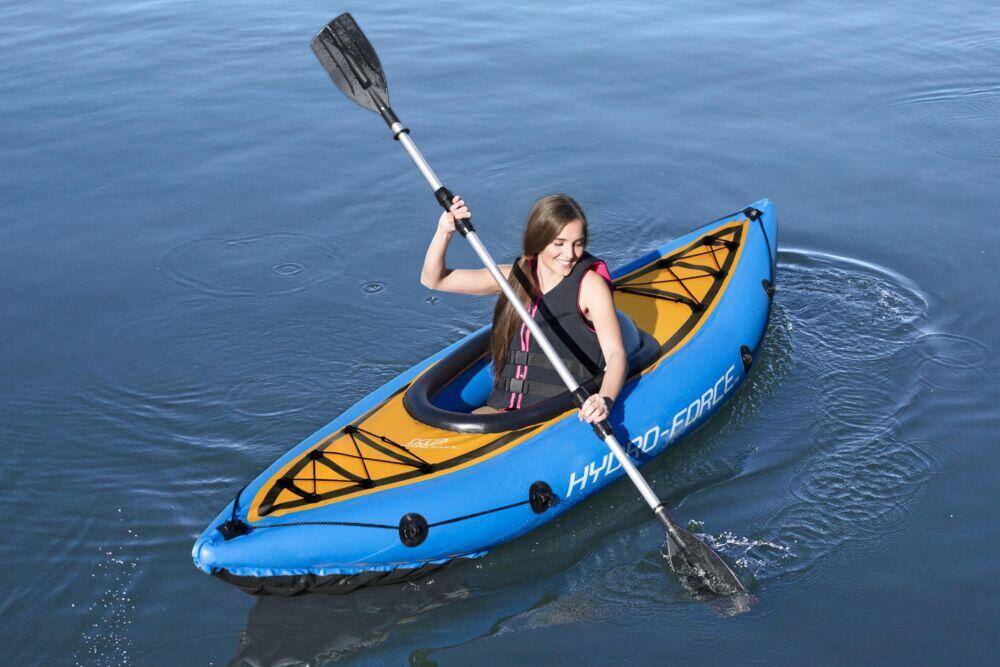 Bestway Hydro-Force Cove Champion kajakk 24