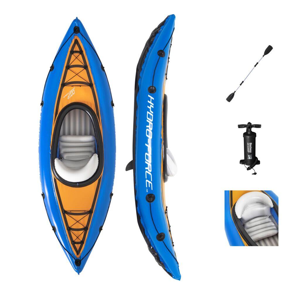 Bestway Hydro-Force Cove Champion kajakk 24