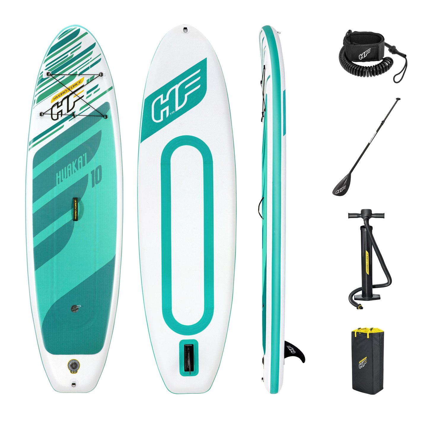 Bestway Hydro-Force HuaKa'i SUP