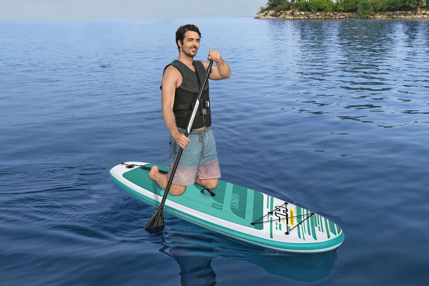 Bestway Hydro-Force HuaKa'i SUP