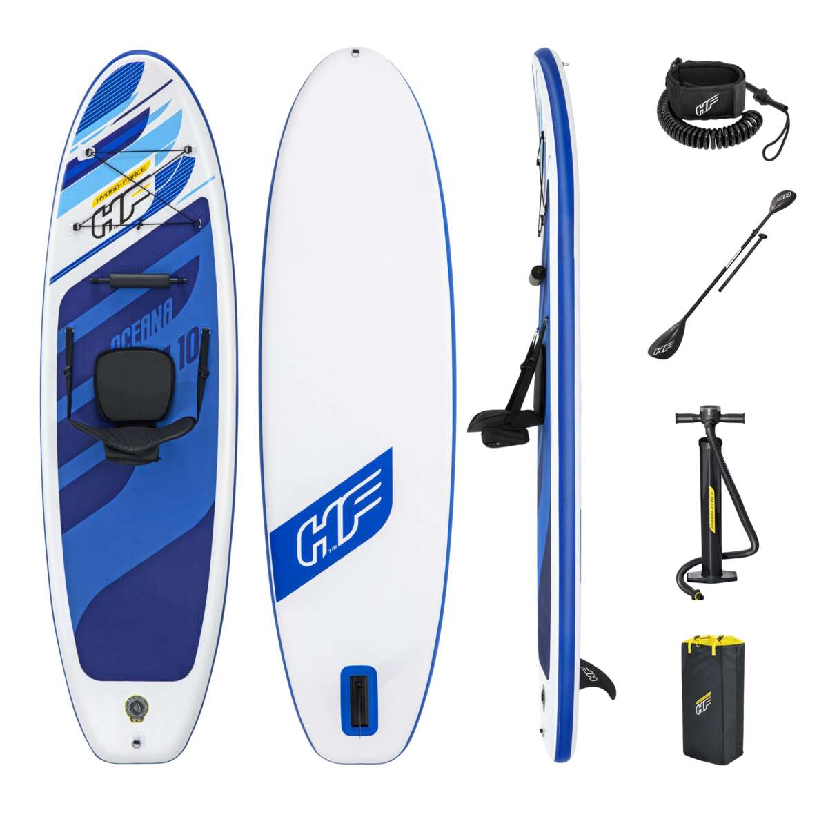 Bestway Hydro-Force Oceana SUP