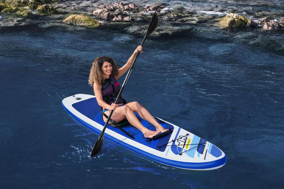 Bestway Hydro-Force Oceana SUP
