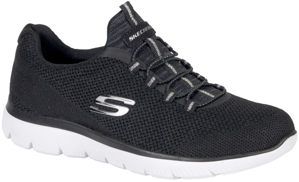 Skechers Summits cool classic joggesko