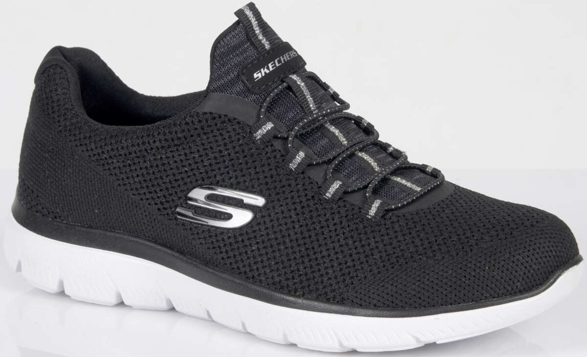 Skechers Summits cool classic joggesko
