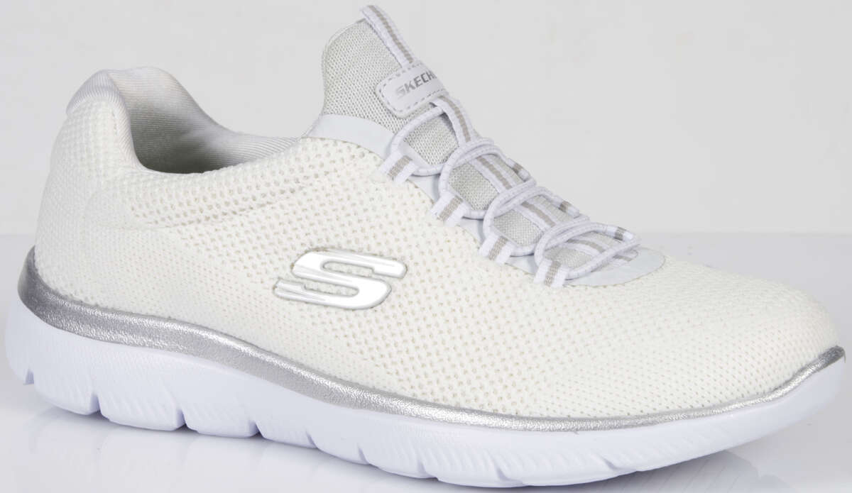 Skechers Summits cool classic joggesko