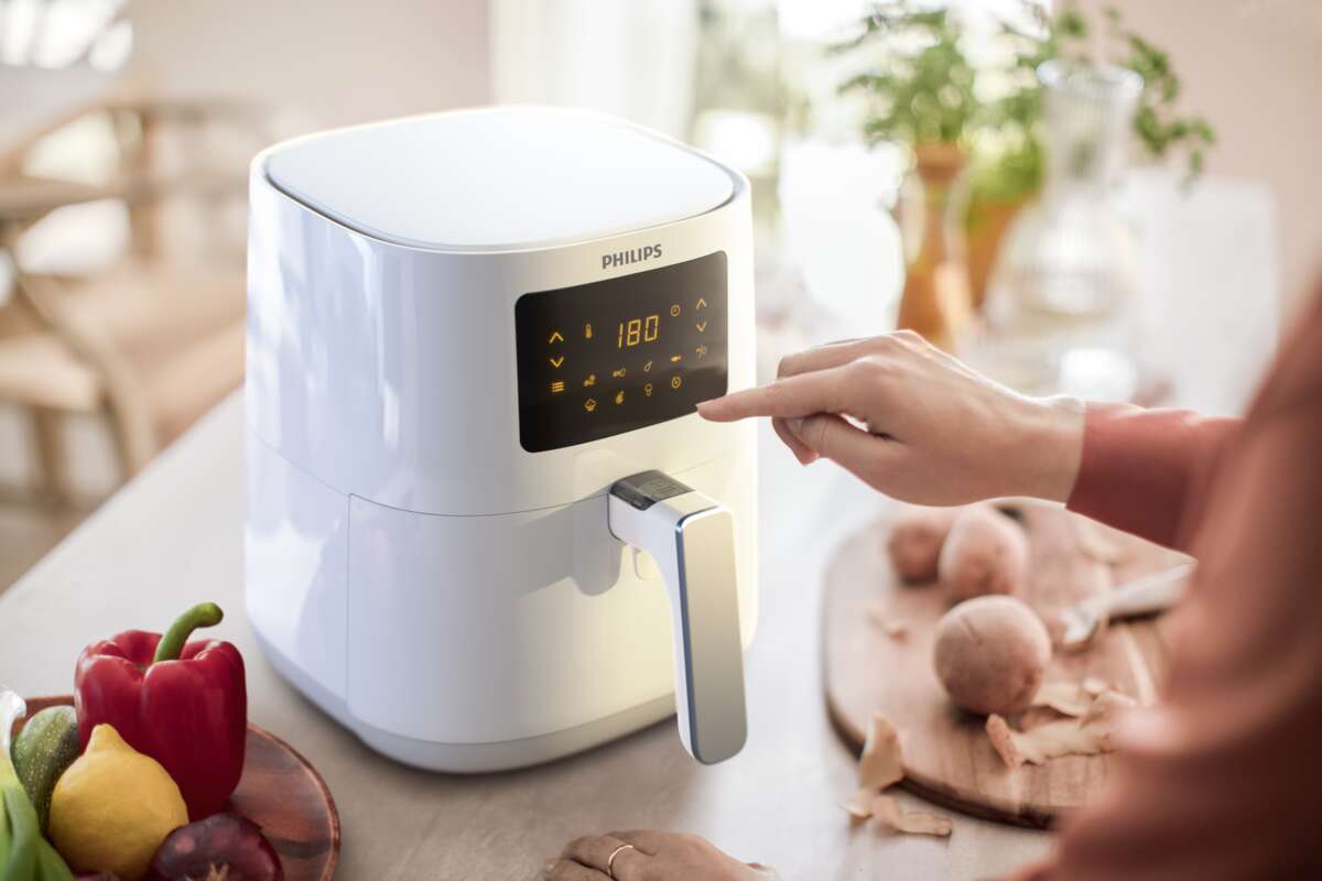 Philips HD9252/00 Essential AirFryer